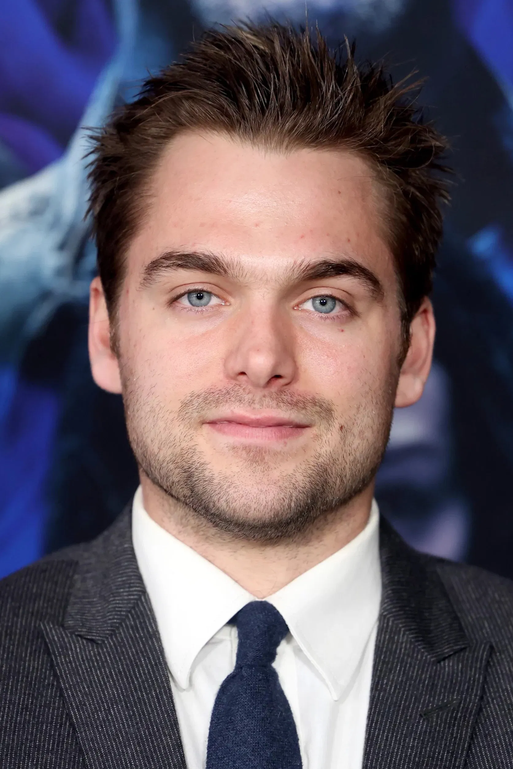 Dylan Sprayberry