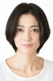 远藤久美子