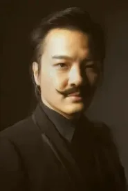 霍穗强
