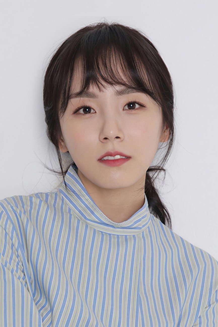 闵彩妍