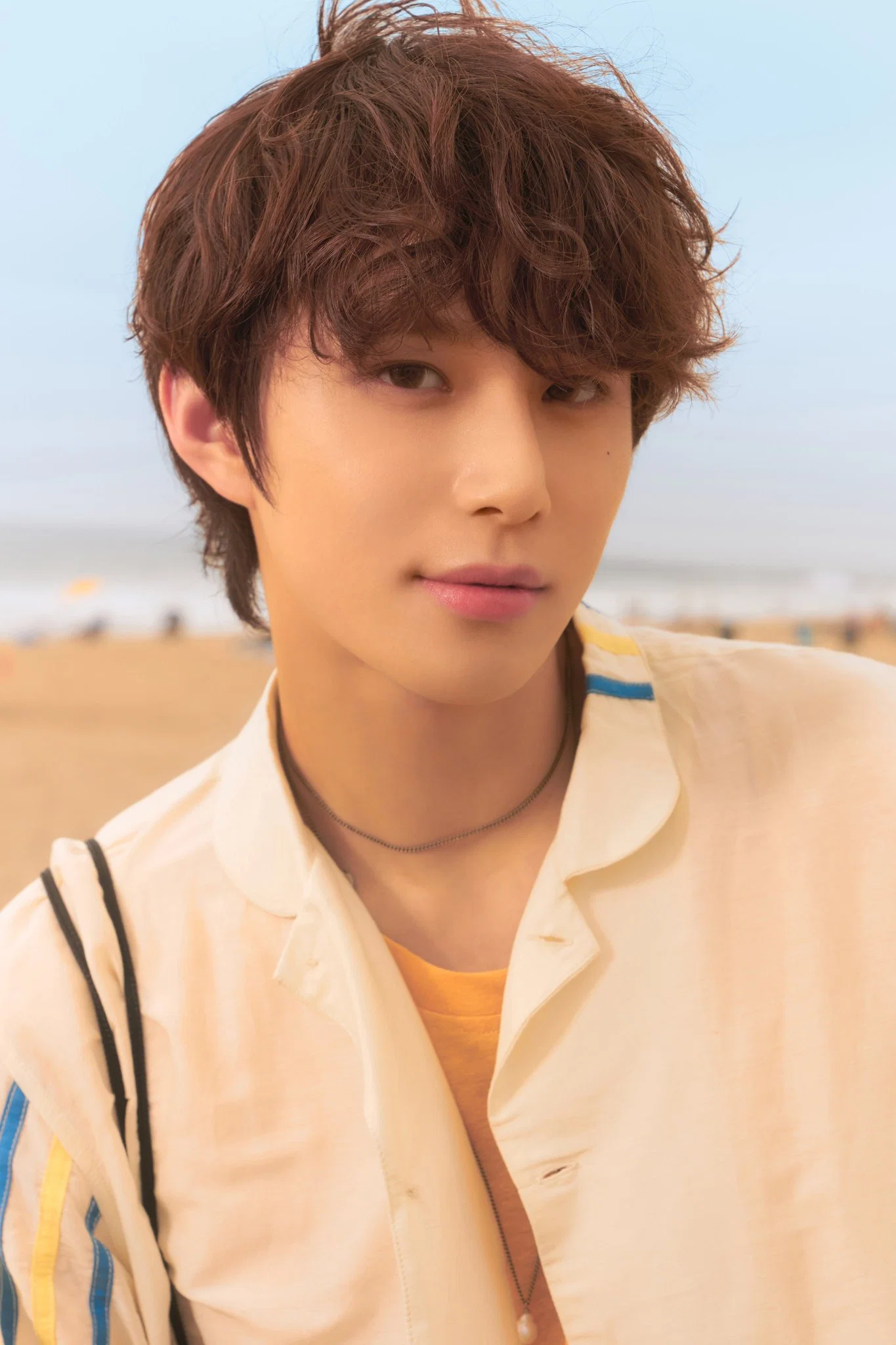 정우