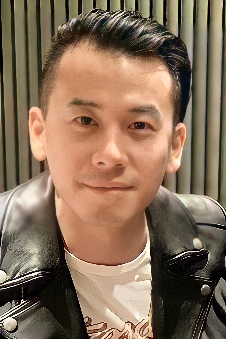 陈宇琛