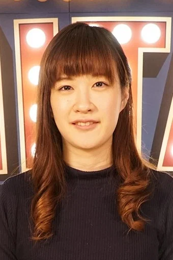 川原杏奈