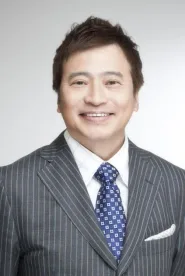石井朗夫