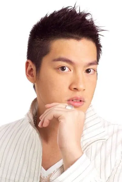 许孟哲