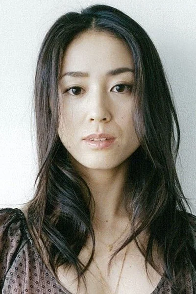中村优子
