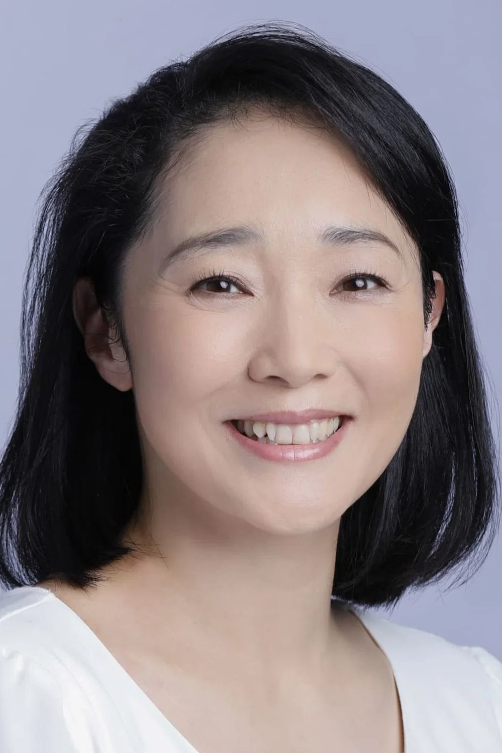 西尾麻里