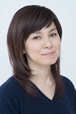 高田圣子