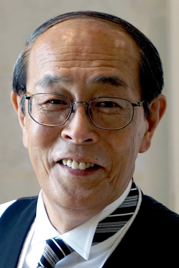 志贺广太郎