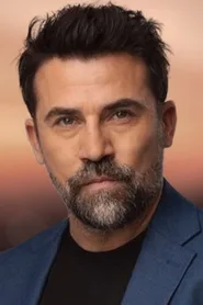 Κίμωνας Κουρής