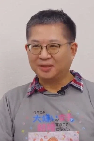 大岛博之