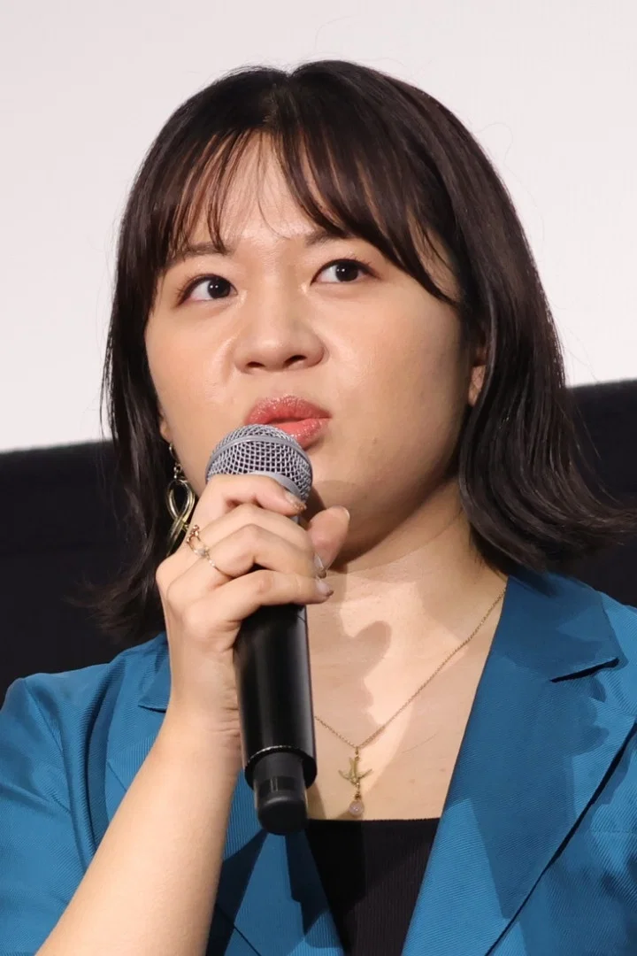 林嘉姬