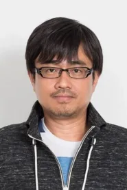 木内健人