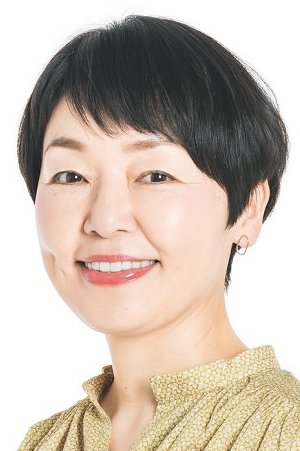 小林聪美