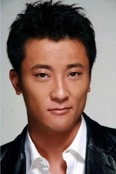 张黦