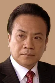 陈旭明