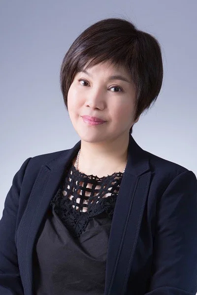 唐美云