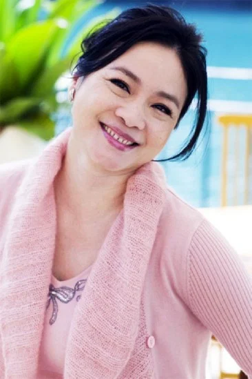 陆小芬