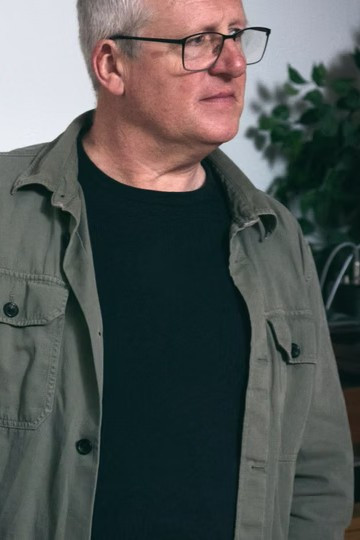 Chris Purcell