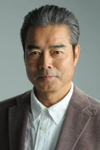 胜野洋