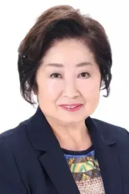三岛百合子