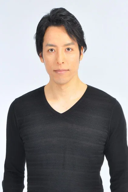 小柳良宽