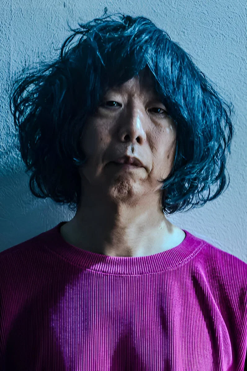 坂本慎太郎