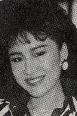 Jeanie Chang