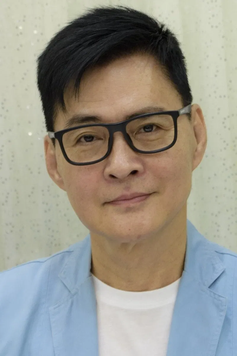 顾冠忠
