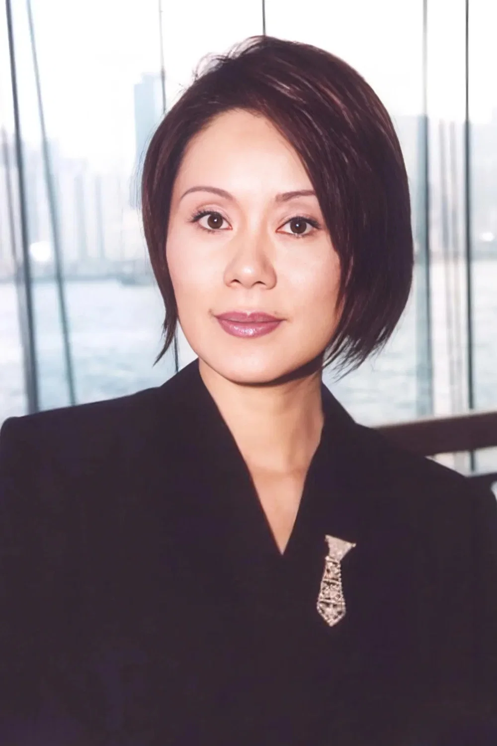 林建明