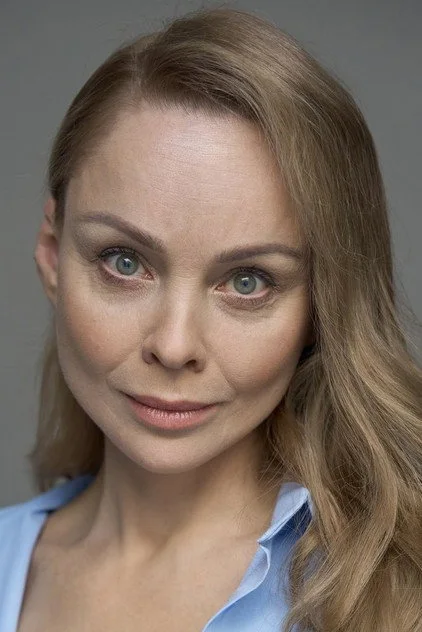 Елена Ивасишина