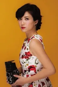 徐丽雯