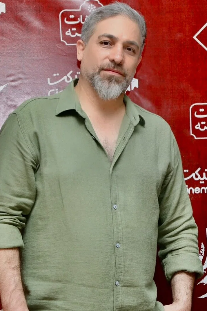 Shahram Asadzadeh