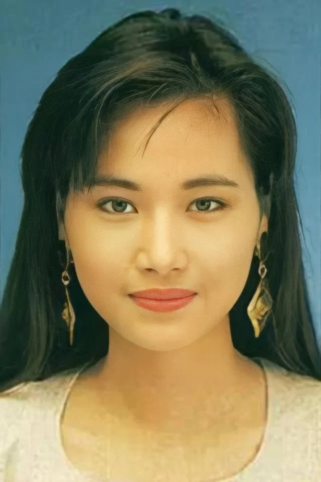 陈明君