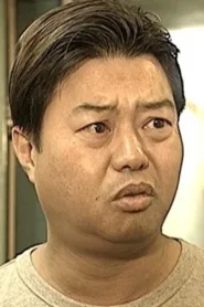 陈仲维
