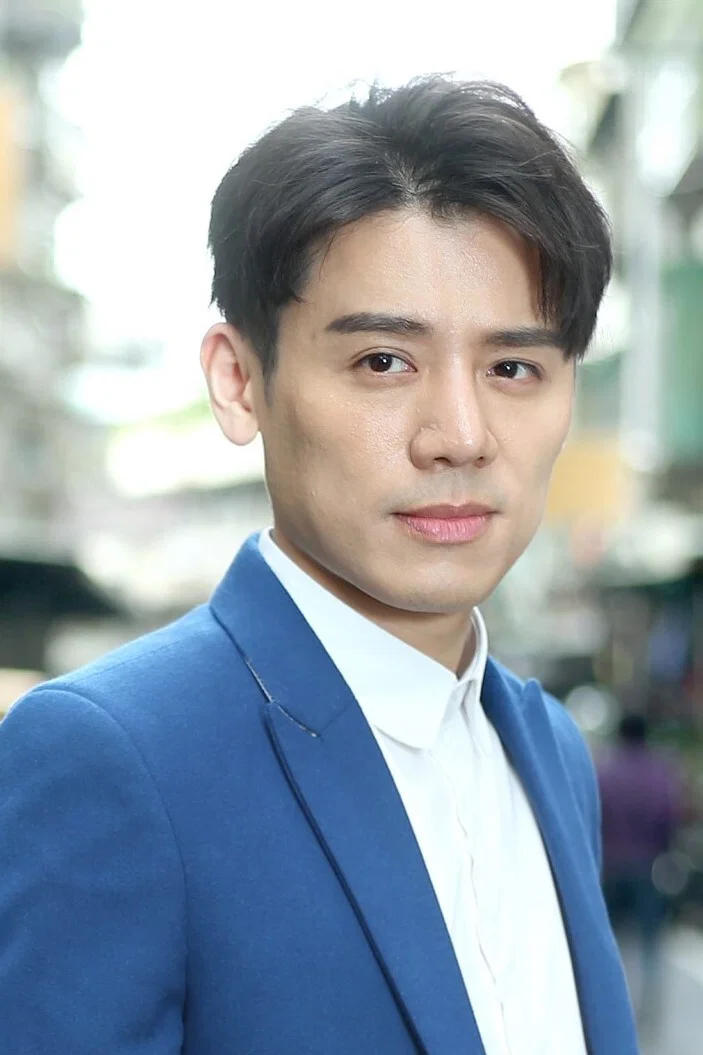 邱志宇