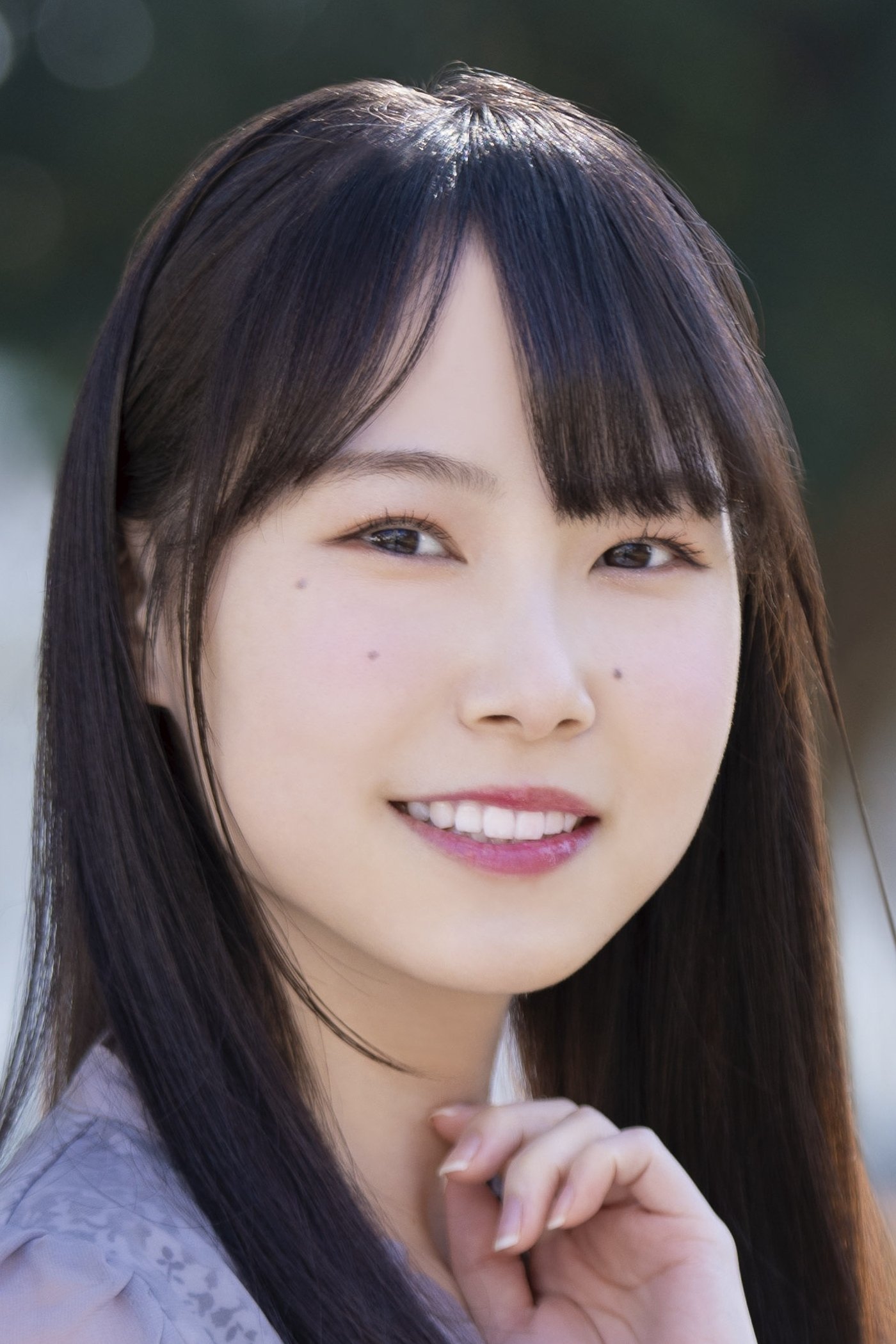 松永茜