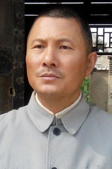 史鑫
