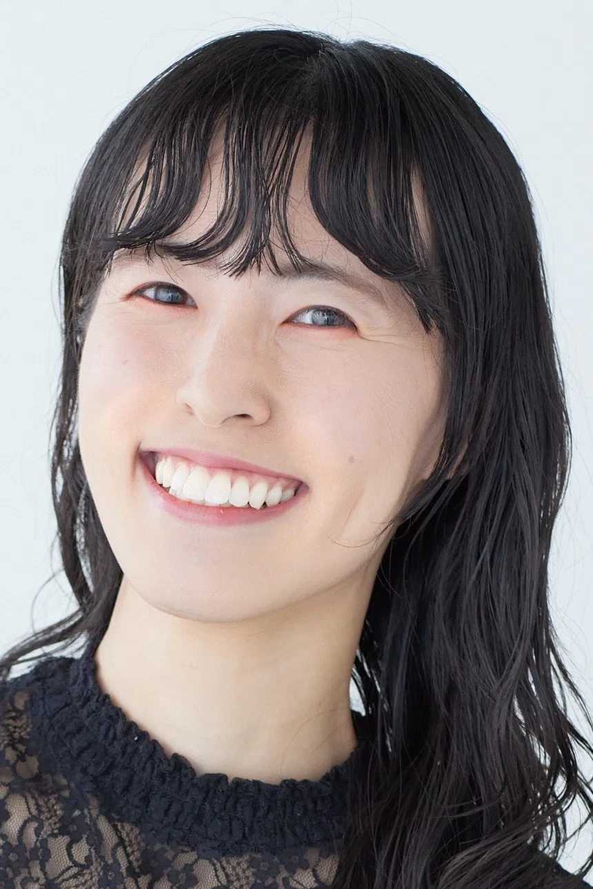 村井美里