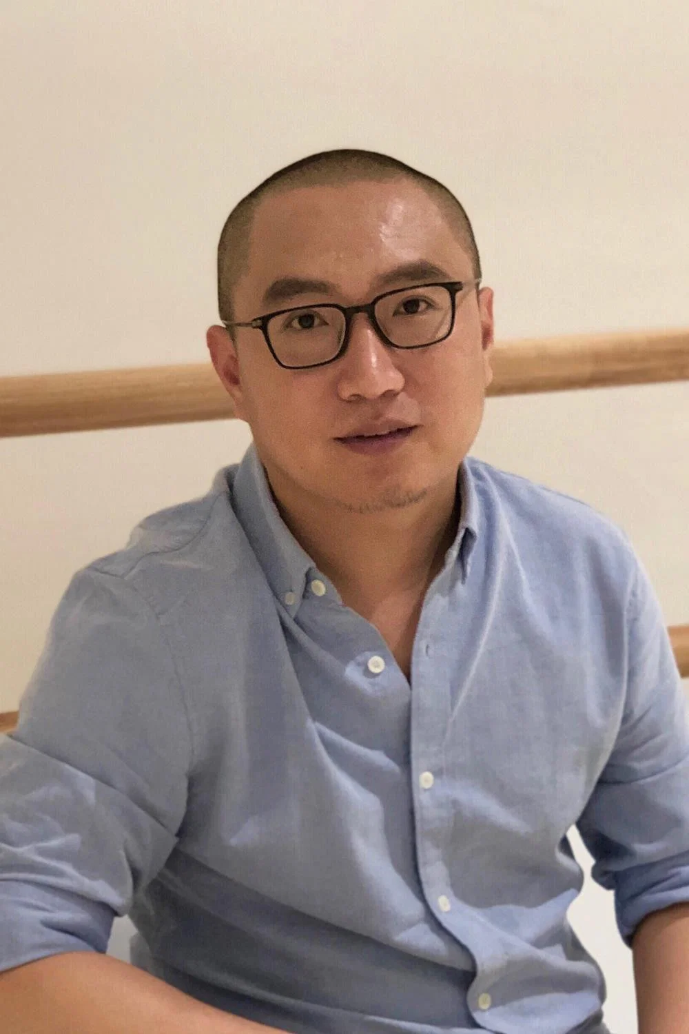陈英杰