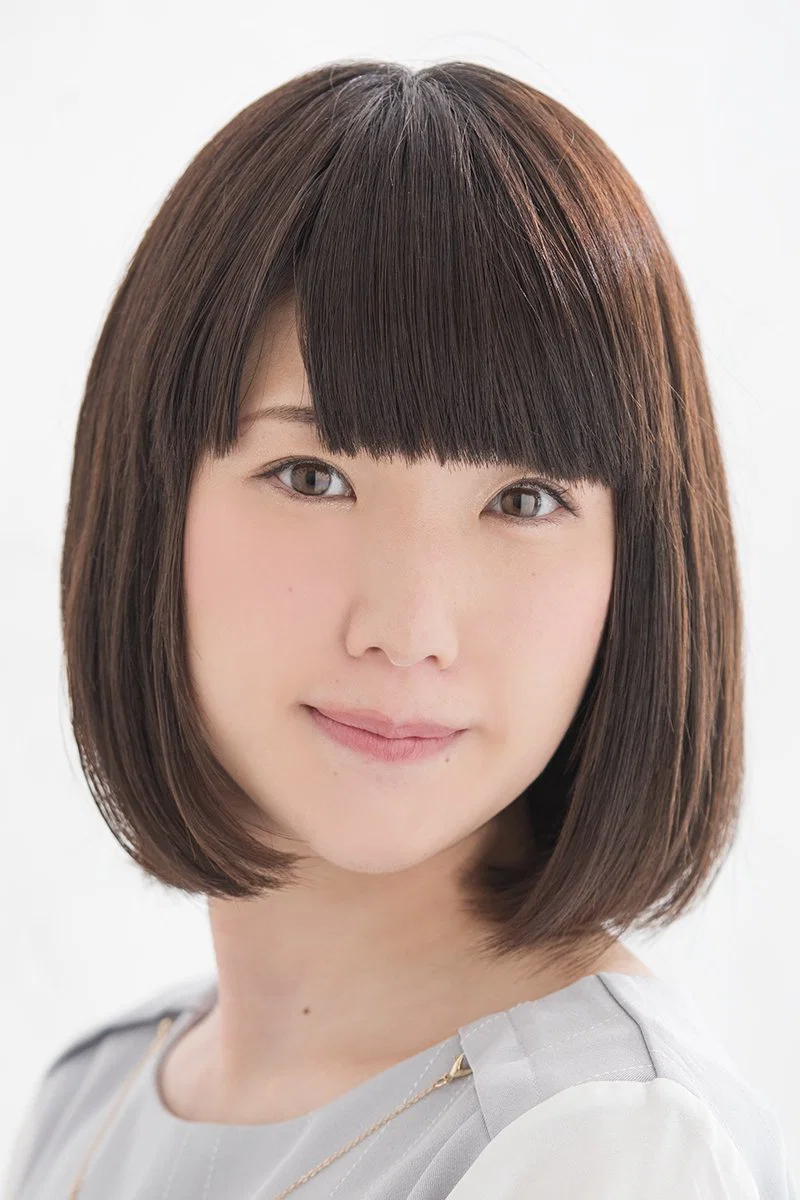 佳穗成美