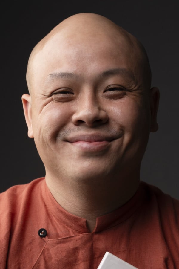 Chung Chí Công