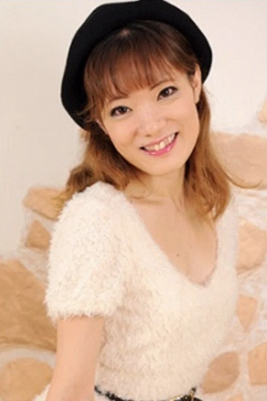 春日杏