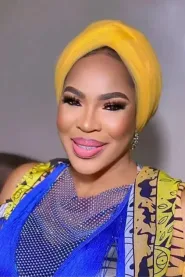 Fathia Balogun