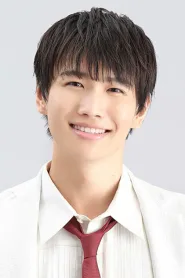 山口谅太郎