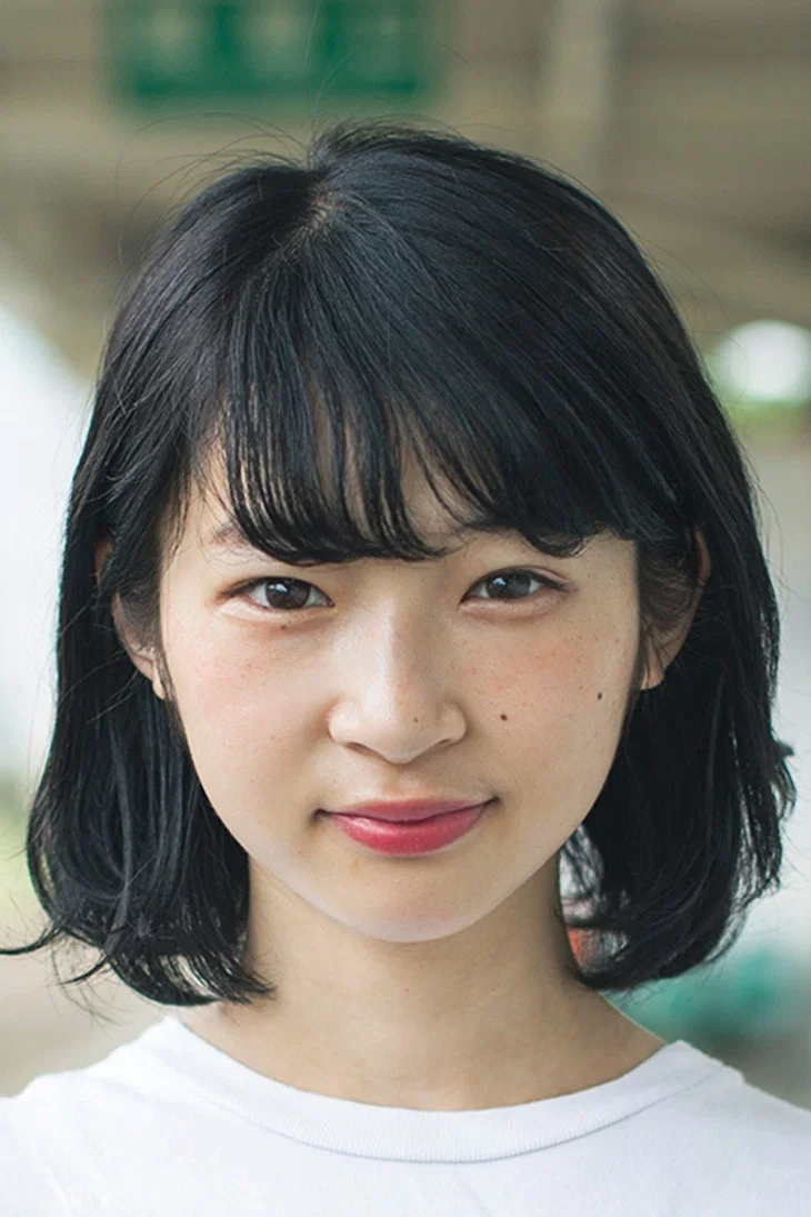 石川瑠华