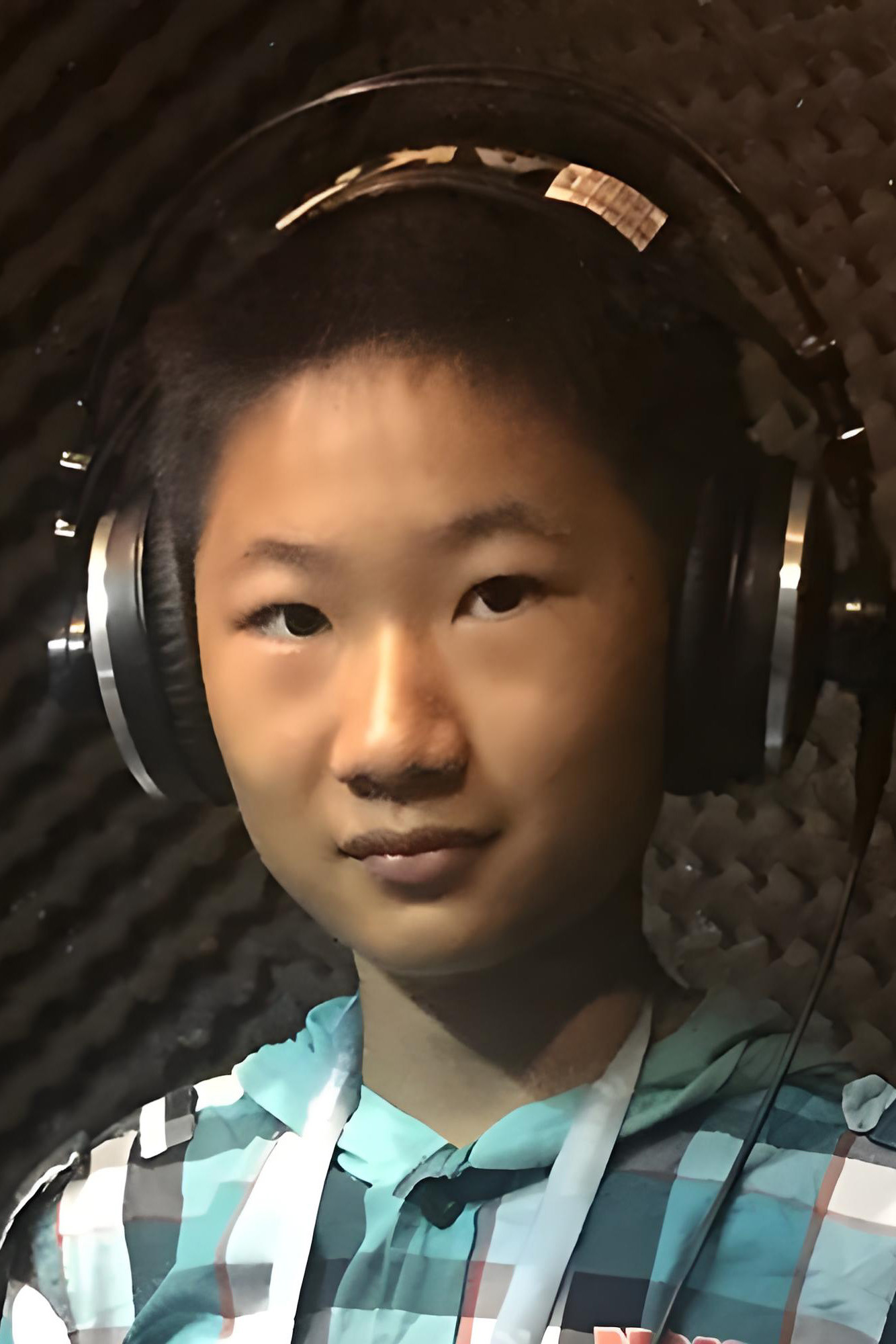 张子琨