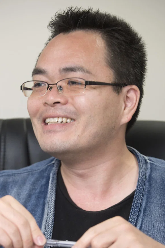 Shimpei Nagashima