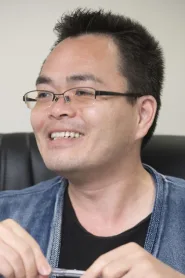 Shimpei Nagashima