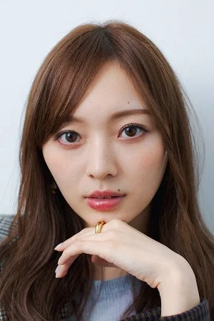 梅泽美波